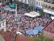 Altstadtfest 2003