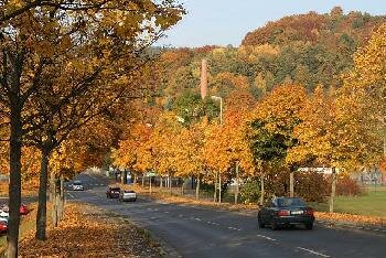 Willkommen in der Region um Kulmbach